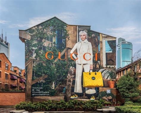 gucci environmental policy